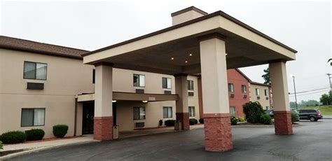 THE 10 BEST Hotels in Batavia, NY 2024 (from $72) .